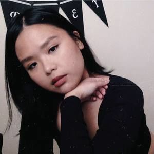 Meet your Posher, Aubrey